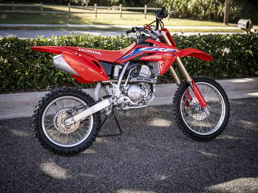 2023 Honda® CRF150R Expert