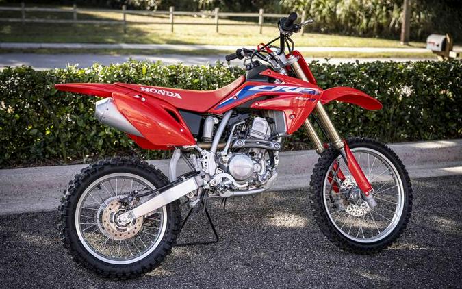 2023 Honda® CRF150R Expert