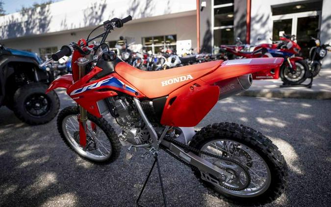 2023 Honda® CRF150R Expert