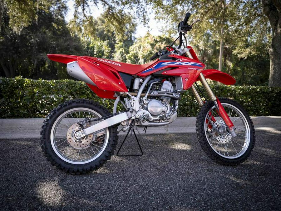 2023 Honda® CRF150R Expert