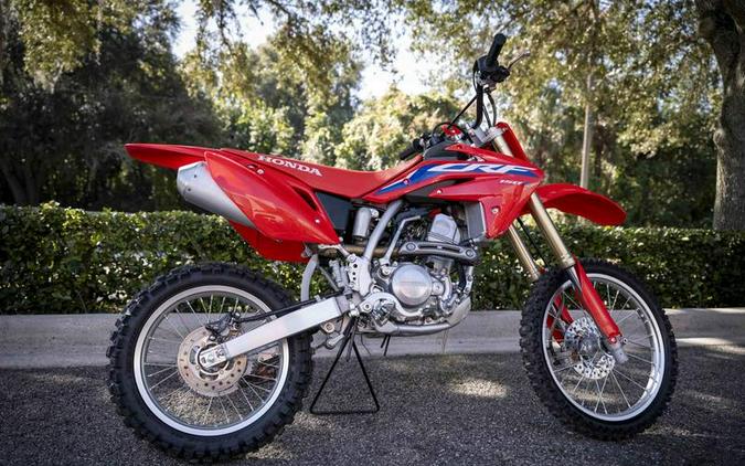 2023 Honda® CRF150R Expert