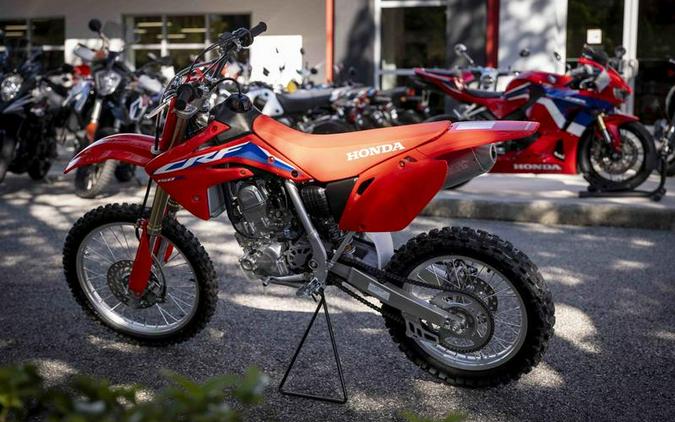 2023 Honda® CRF150R Expert