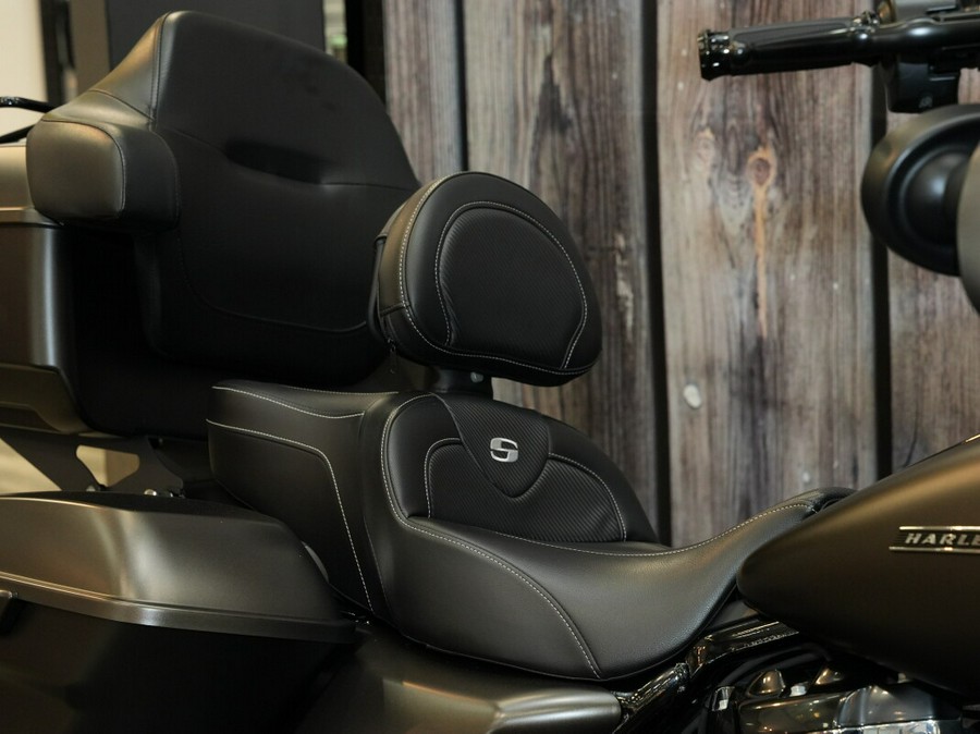 Used 2020 Harley-Davidson Street Glide Special Motorcycle For Sale In Raleigh, North Carolina