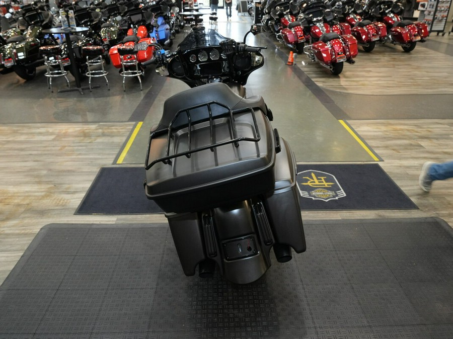 Used 2020 Harley-Davidson Street Glide Special Motorcycle For Sale In Raleigh, North Carolina