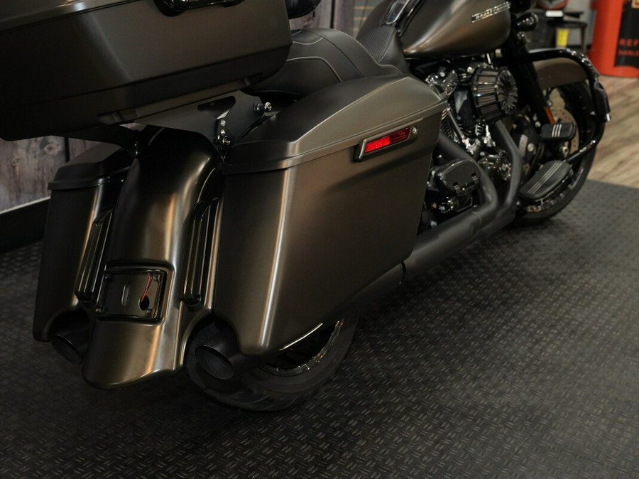 Used 2020 Harley-Davidson Street Glide Special Motorcycle For Sale In Raleigh, North Carolina