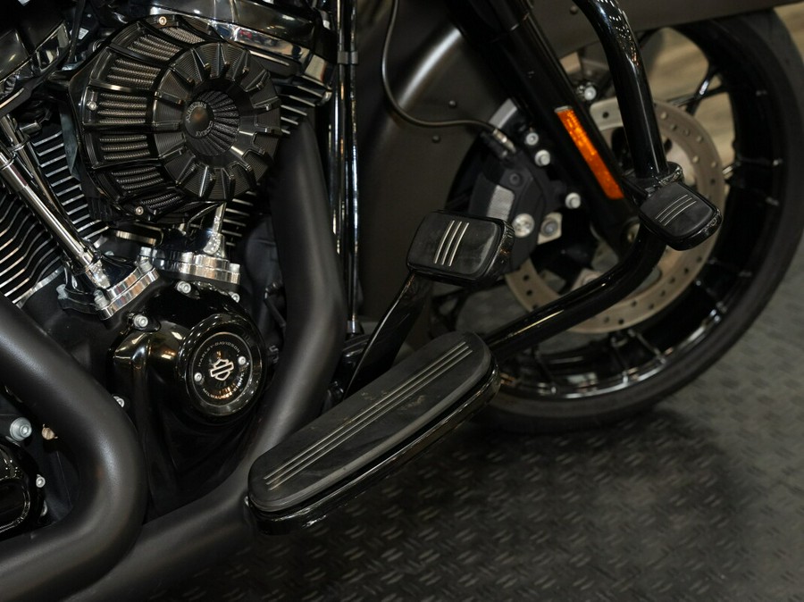 Used 2020 Harley-Davidson Street Glide Special Motorcycle For Sale In Raleigh, North Carolina