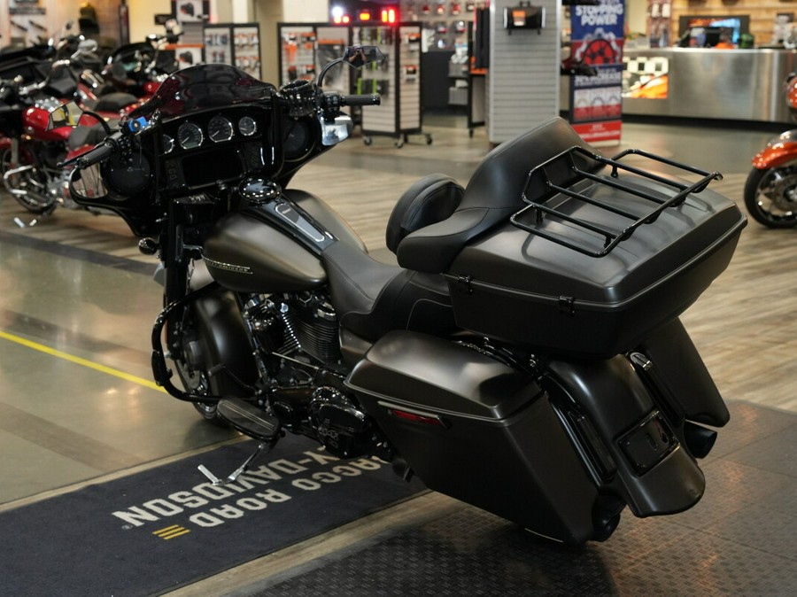 Used 2020 Harley-Davidson Street Glide Special Motorcycle For Sale In Raleigh, North Carolina