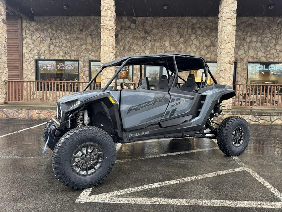 2026 Polaris® RZR XP S 4 1000 Ultimate