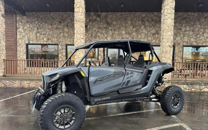 2026 Polaris® RZR XP S 4 1000 Ultimate