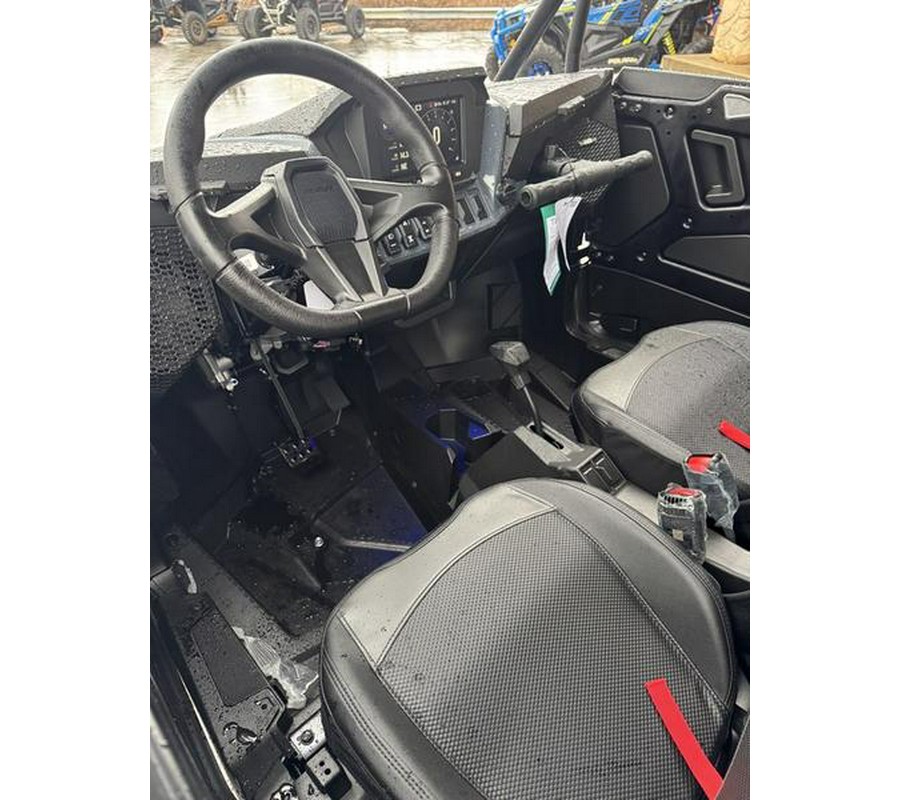 2026 Polaris® RZR XP S 4 1000 Ultimate