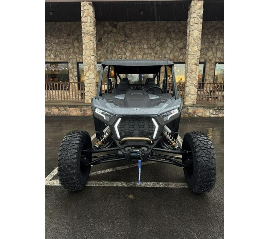 2026 Polaris® RZR XP S 4 1000 Ultimate