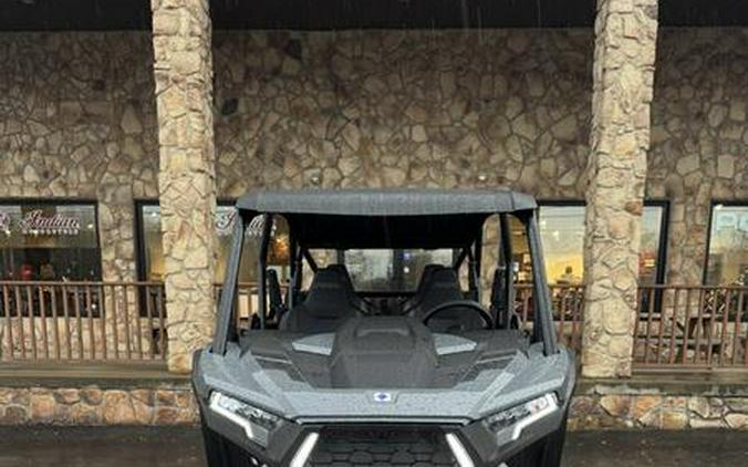 2026 Polaris® RZR XP S 4 1000 Ultimate