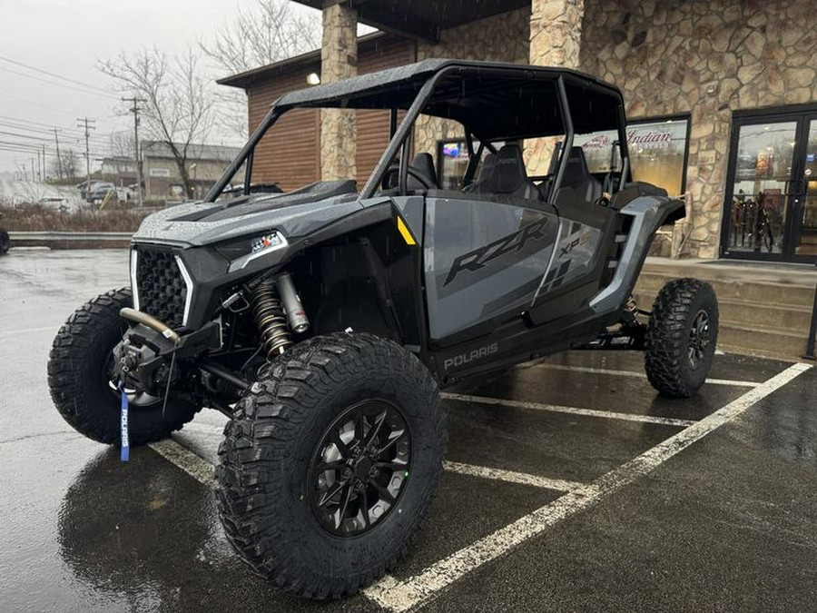 2026 Polaris® RZR XP S 4 1000 Ultimate
