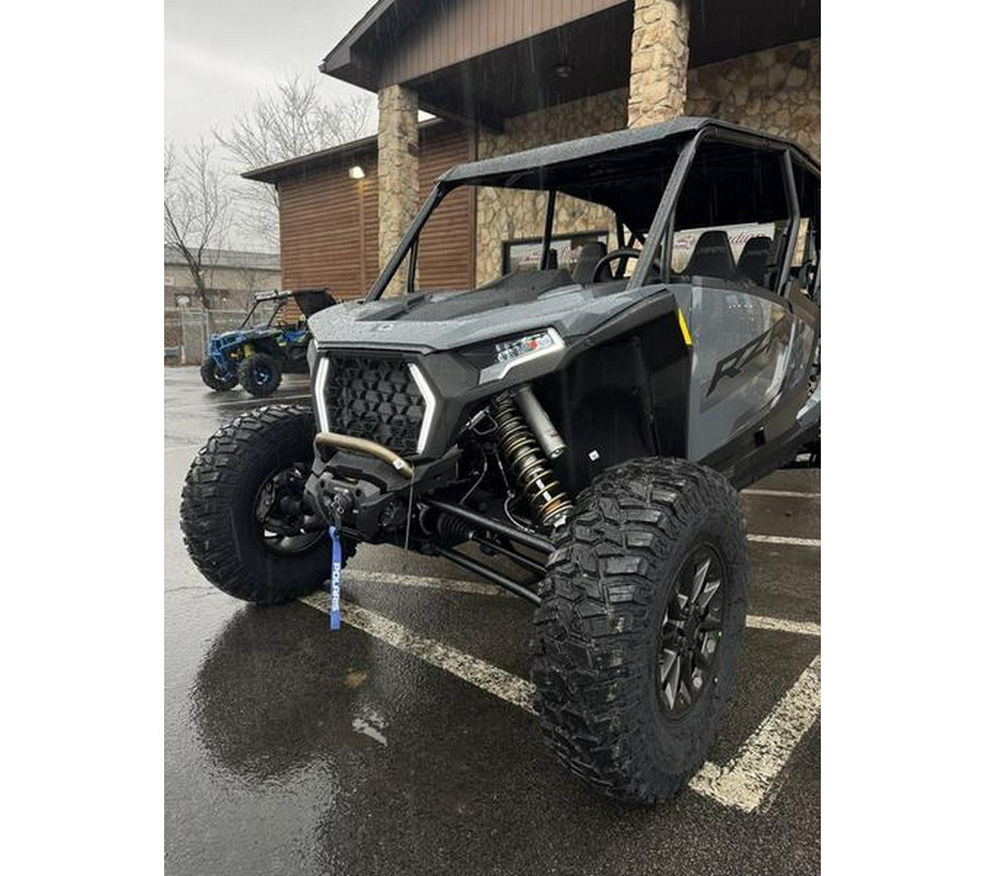 2026 Polaris® RZR XP S 4 1000 Ultimate