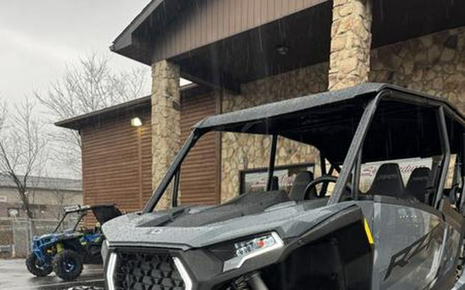 2026 Polaris® RZR XP S 4 1000 Ultimate