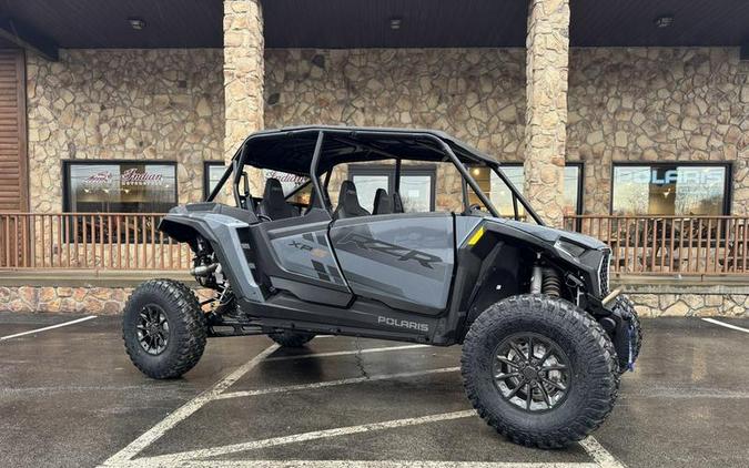 2026 Polaris® RZR XP S 4 1000 Ultimate