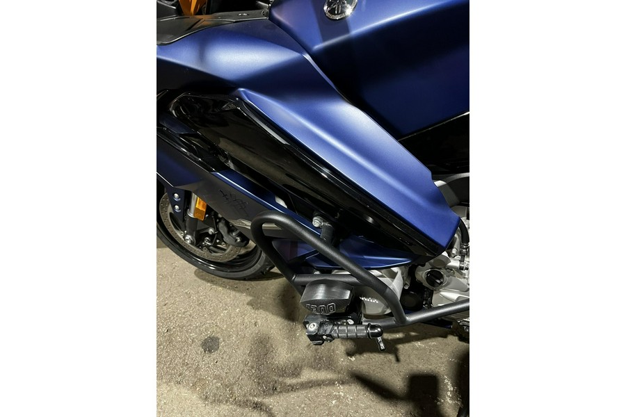 2018 Yamaha FJR1300ES