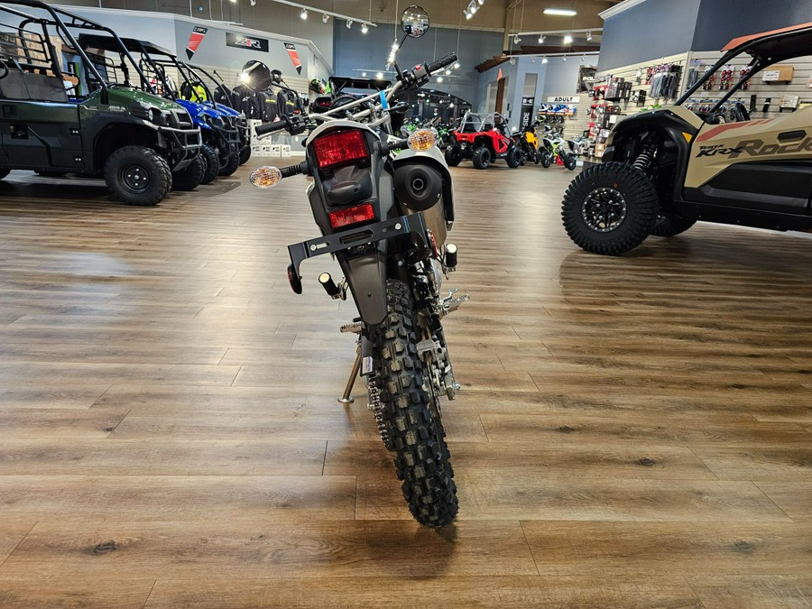 2026 Kawasaki KLX 230 S ABS