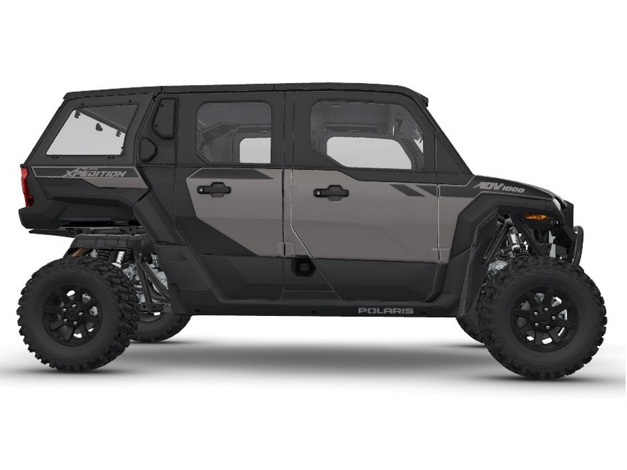 2026 Polaris Polaris XPEDITION ADV 5 Northstar