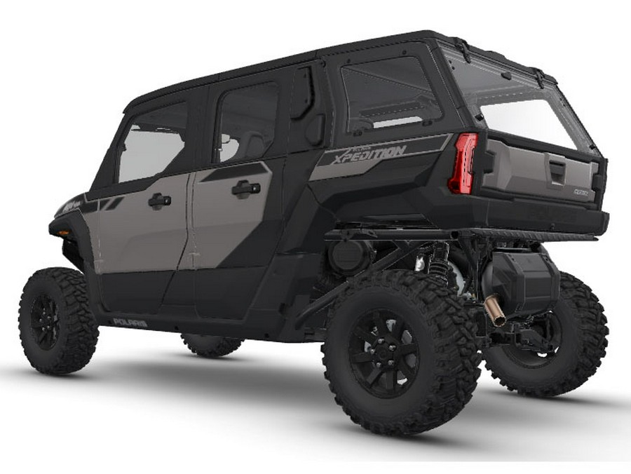 2026 Polaris Polaris XPEDITION ADV 5 Northstar