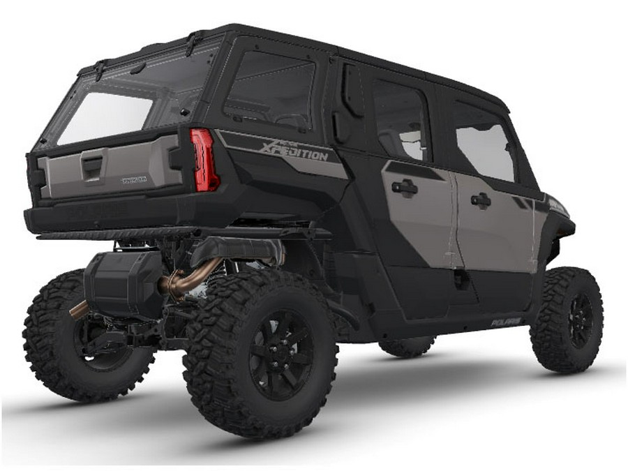 2026 Polaris Polaris XPEDITION ADV 5 Northstar
