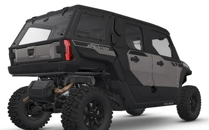 2026 Polaris Polaris XPEDITION ADV 5 Northstar