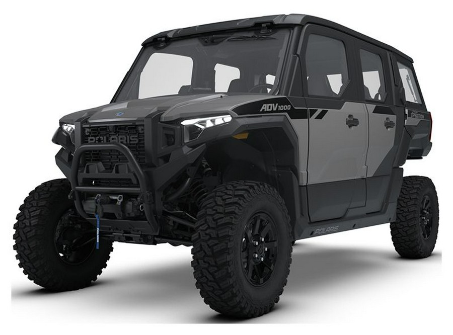 2026 Polaris Polaris XPEDITION ADV 5 Northstar