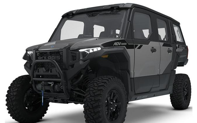 2026 Polaris Polaris XPEDITION ADV 5 Northstar