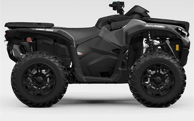 2026 Can-Am Outlander DPS 1000R