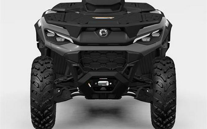 2026 Can-Am Outlander DPS 1000R