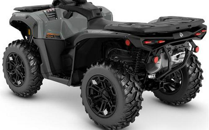 2026 Can-Am Outlander DPS 1000R