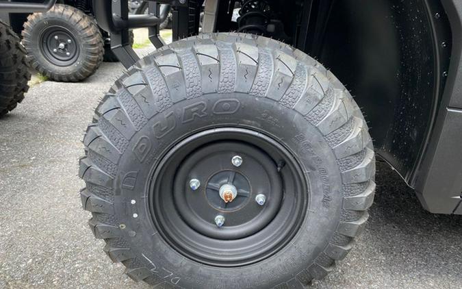 2026 Kawasaki Mule PRO-FXT 820 EPS EPS