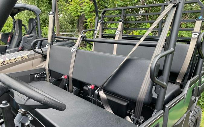2026 Kawasaki Mule PRO-FXT 820 EPS EPS