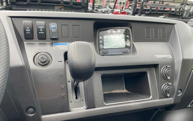 2026 Kawasaki Mule PRO-FXT 820 EPS EPS