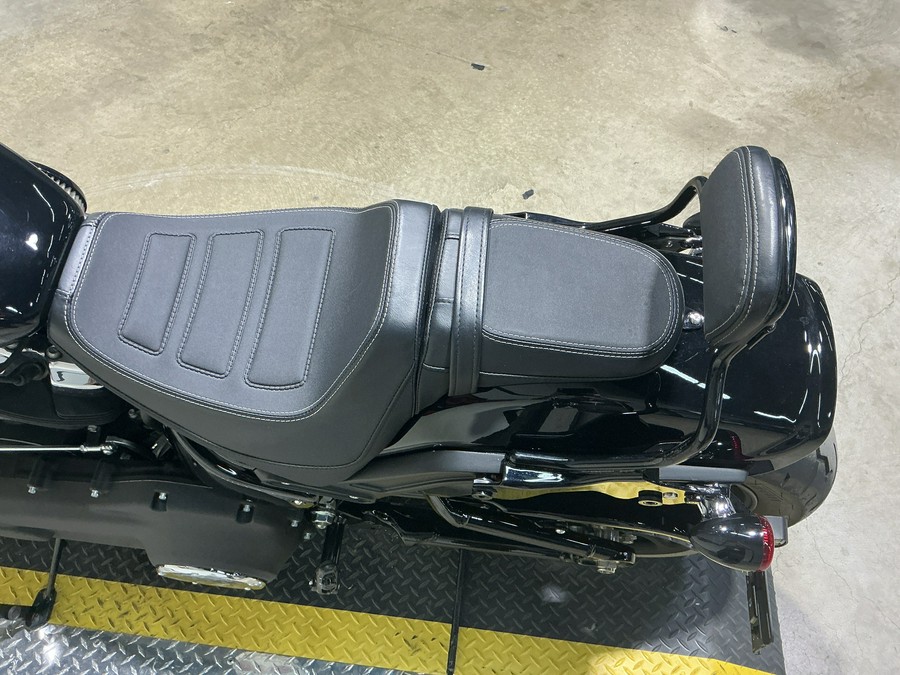 2022 Harley-Davidson Fat Bob® 114