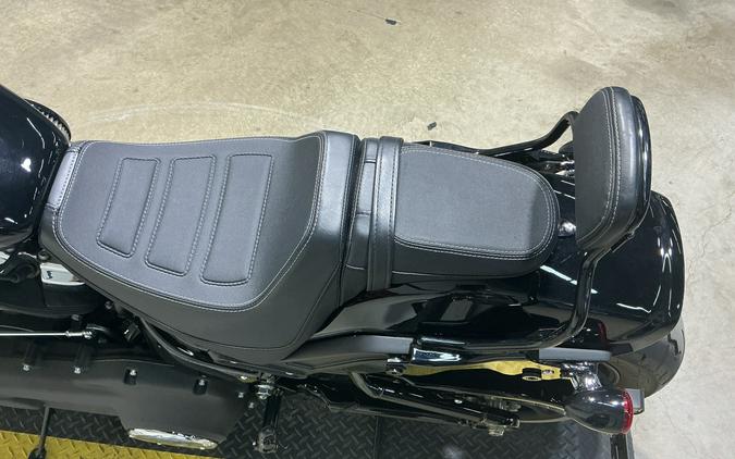 2022 Harley-Davidson Fat Bob® 114