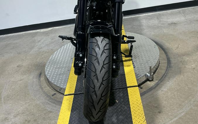 2022 Harley-Davidson Fat Bob® 114