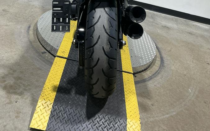 2022 Harley-Davidson Fat Bob® 114