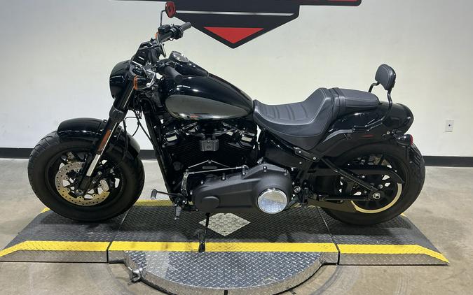 2022 Harley-Davidson Fat Bob® 114