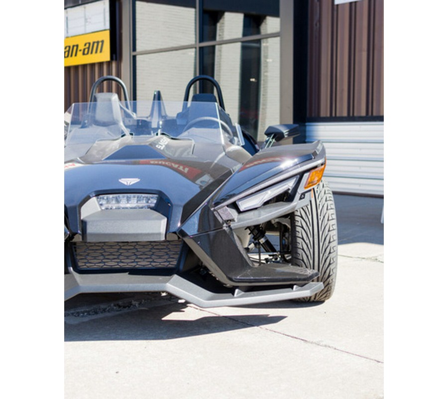 2024 Polaris Slingshot SLINGSHOT S Autodrive W Technology Package I