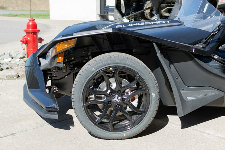 2024 Polaris Slingshot SLINGSHOT S Autodrive W Technology Package I