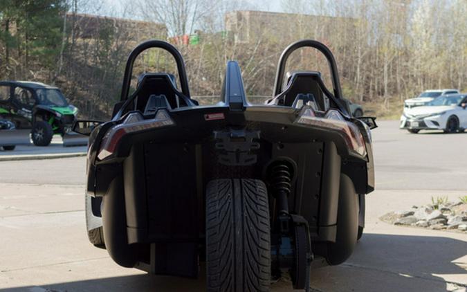 2024 Polaris Slingshot SLINGSHOT S Autodrive W Technology Package I