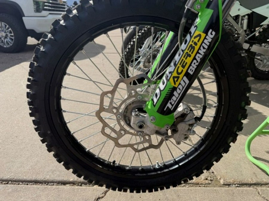2025 Kawasaki KX 250