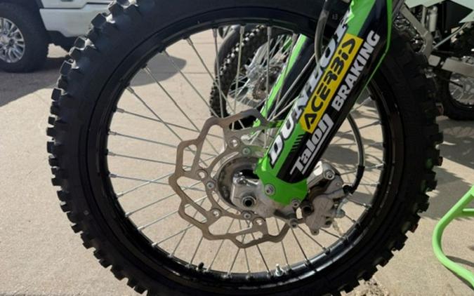 2025 Kawasaki KX 250
