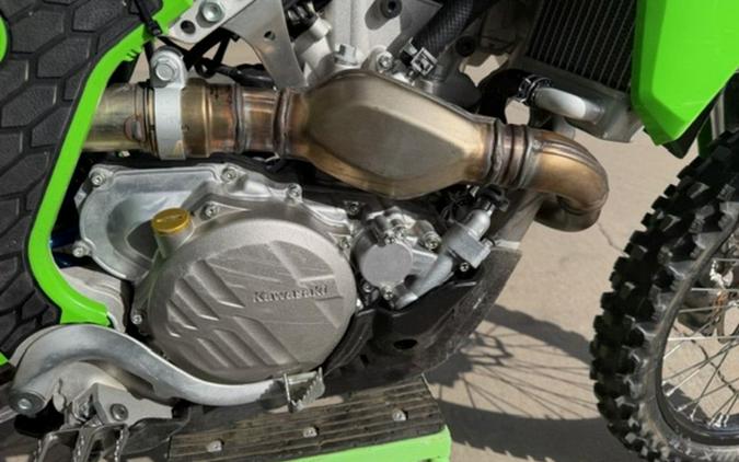 2025 Kawasaki KX 250