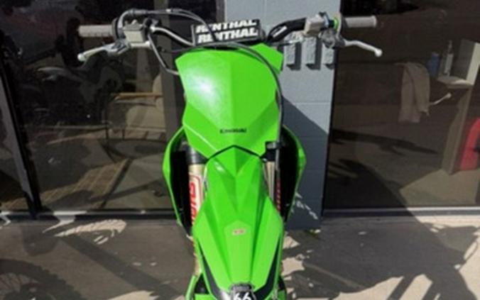 2025 Kawasaki KX 250