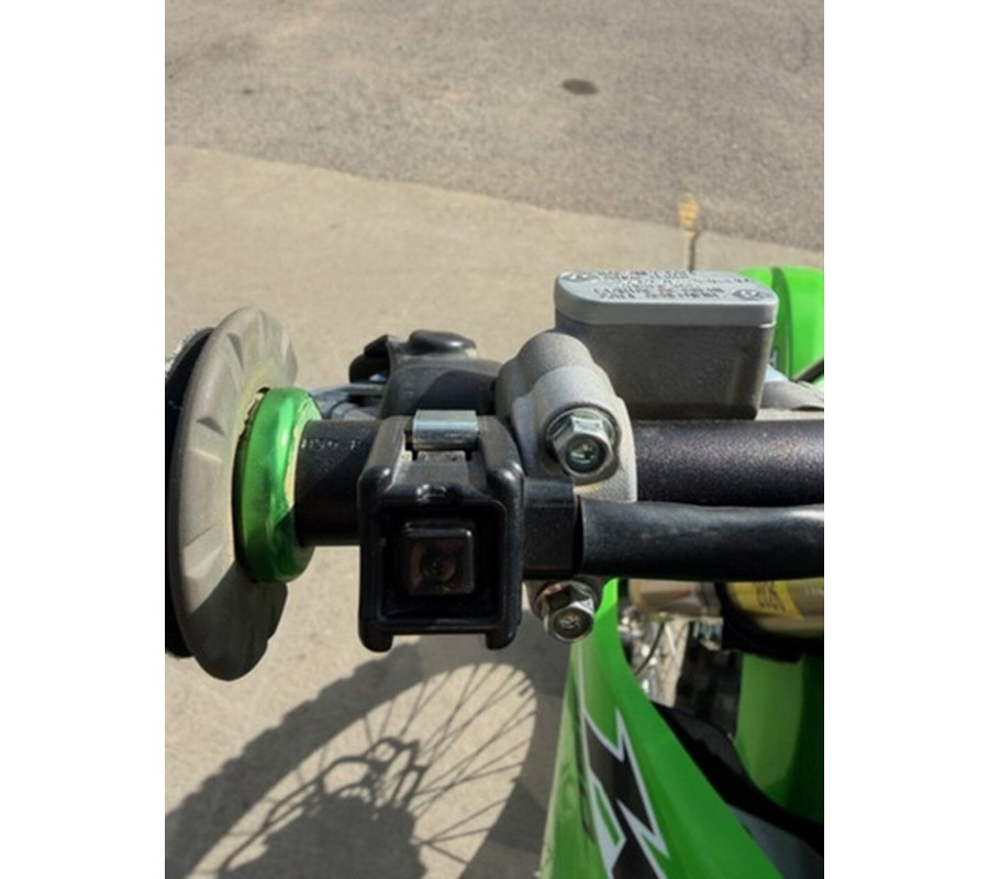 2025 Kawasaki KX 250