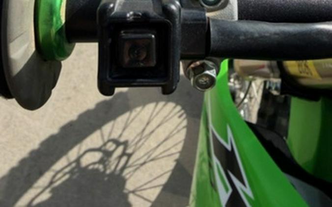 2025 Kawasaki KX 250