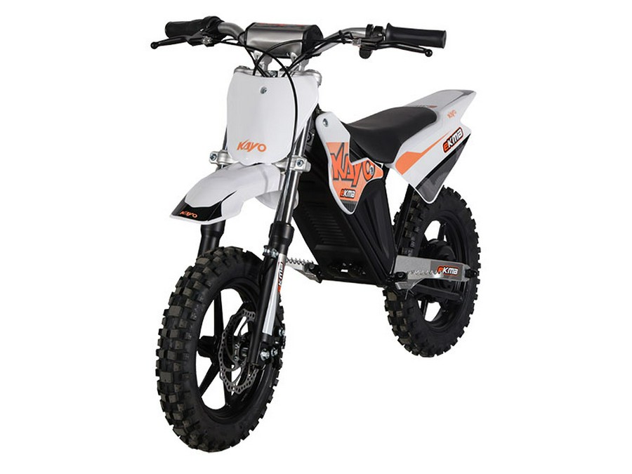 2024 Kayo eKMB