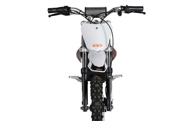 2024 Kayo eKMB
